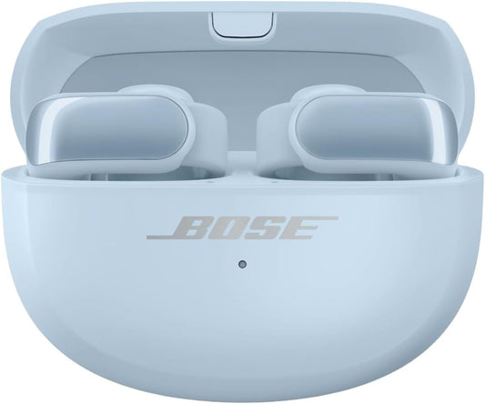 Bose Ultra Open Earbuds (Moonstone Blue)