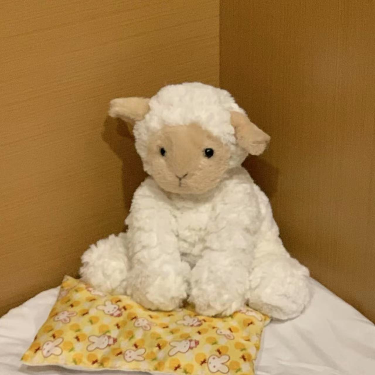 Carefully Selected  In-Stock 48-Piece British Fun Series Collection Plush Toys