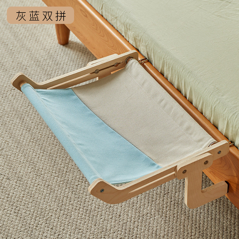 Cat bed bedside cat hammock hanging cat nest hanging nest window sill hammock cat stand window balcony pet cat sun-drying