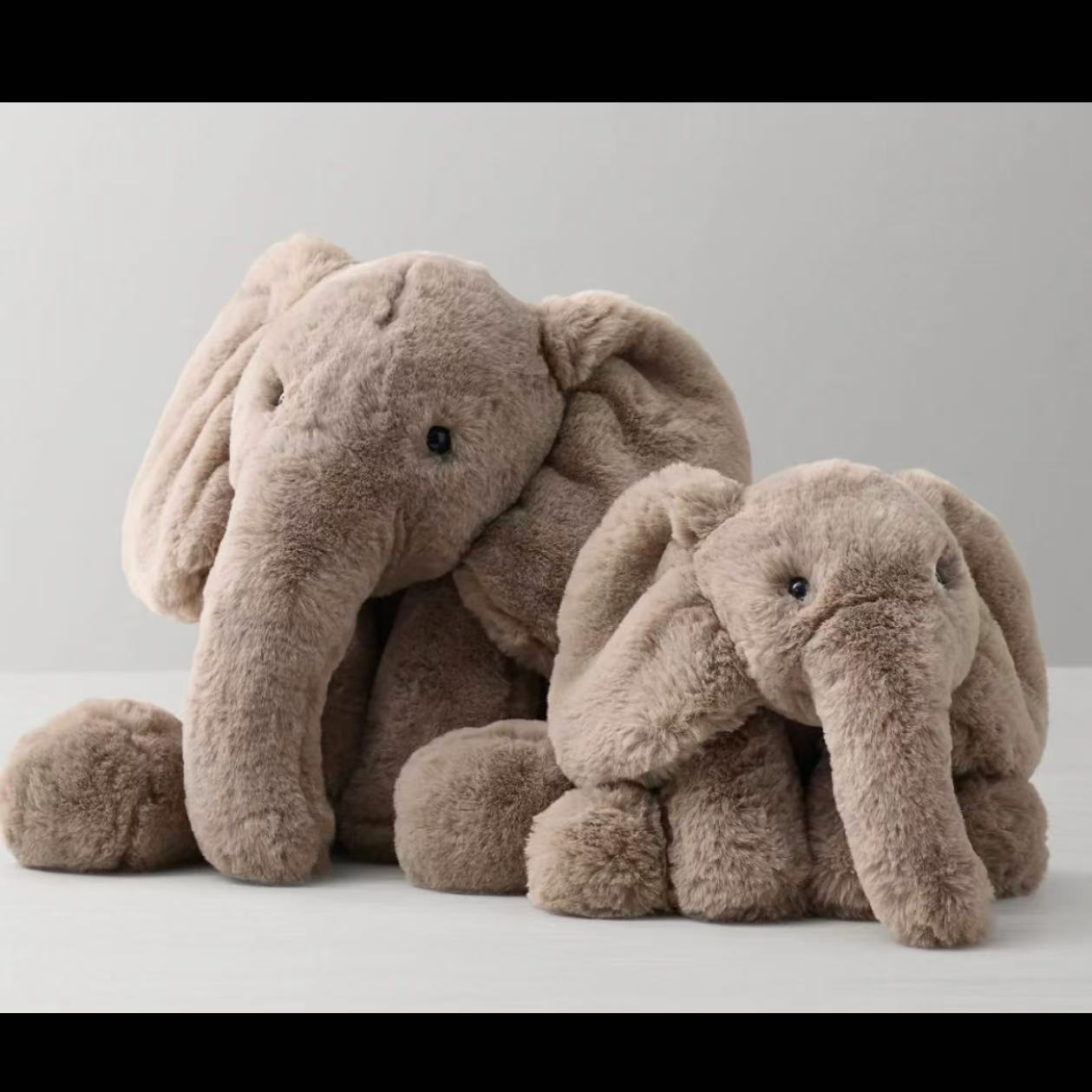 Carefully Selected  In-Stock 48-Piece British Fun Series Collection Plush Toys
