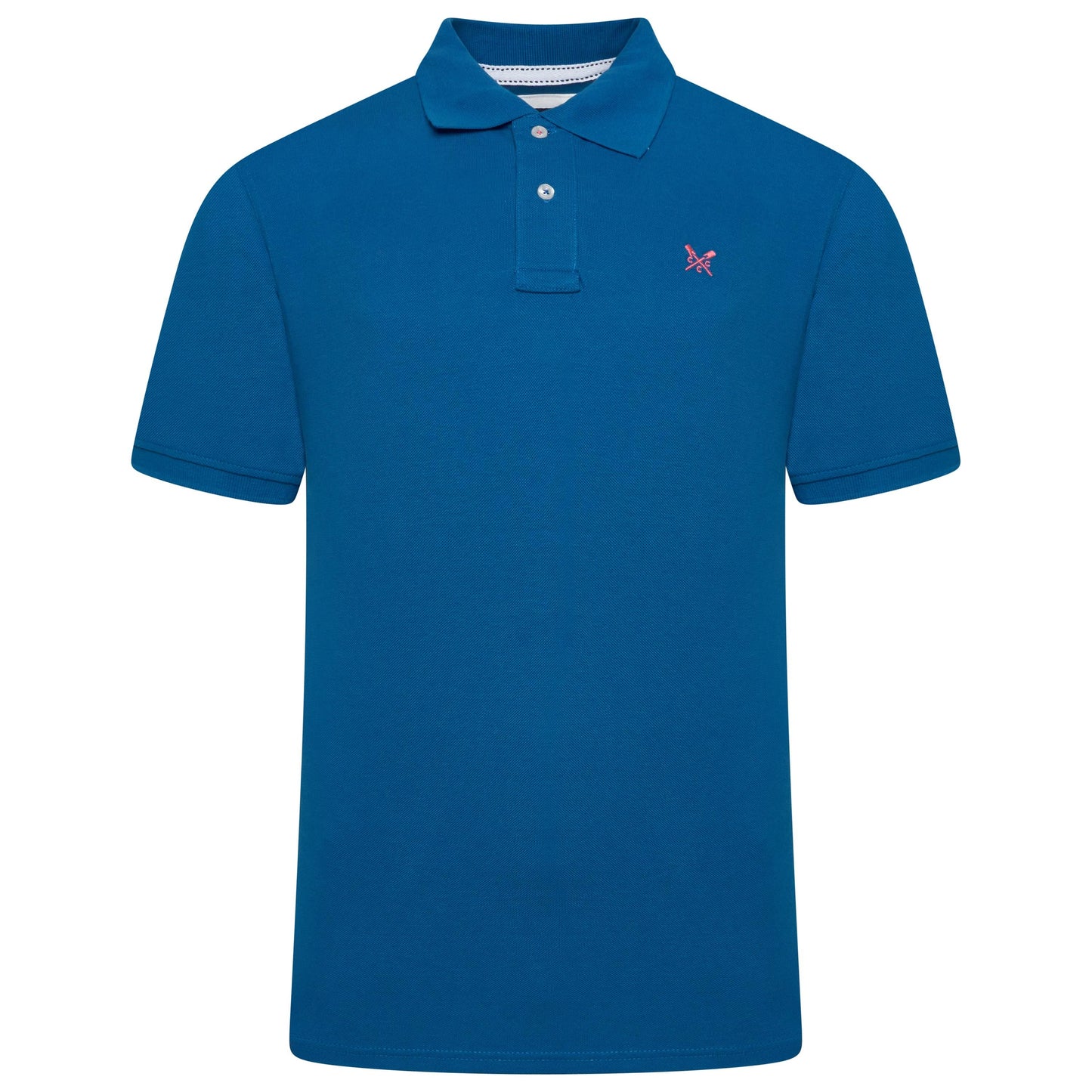 Crew Clothing Company Melbury Polo Shirt