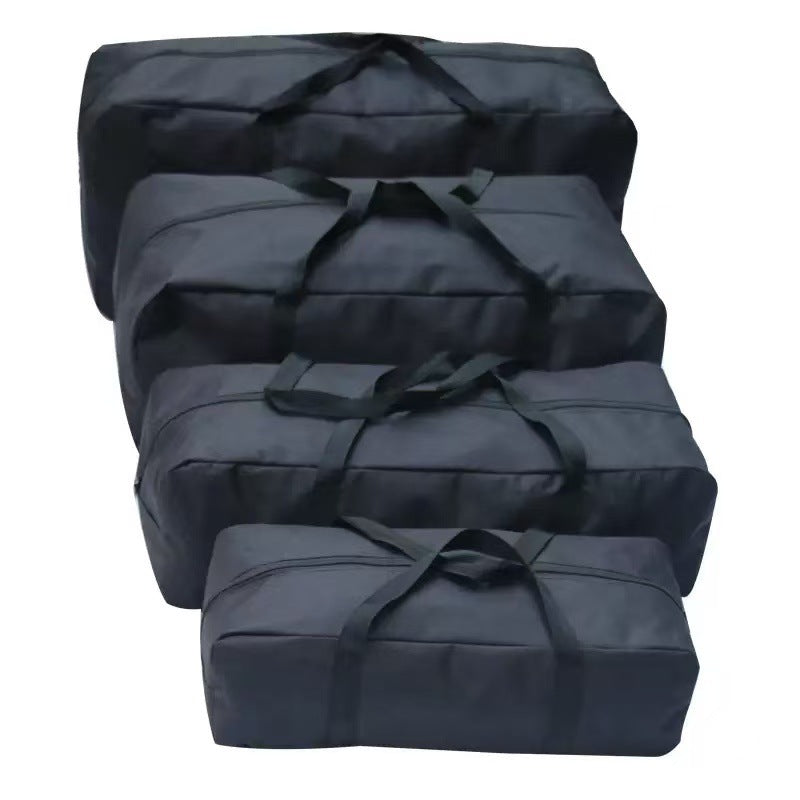 600D Oxford Cloth Bag Portable Multifunctional Storage Bag T