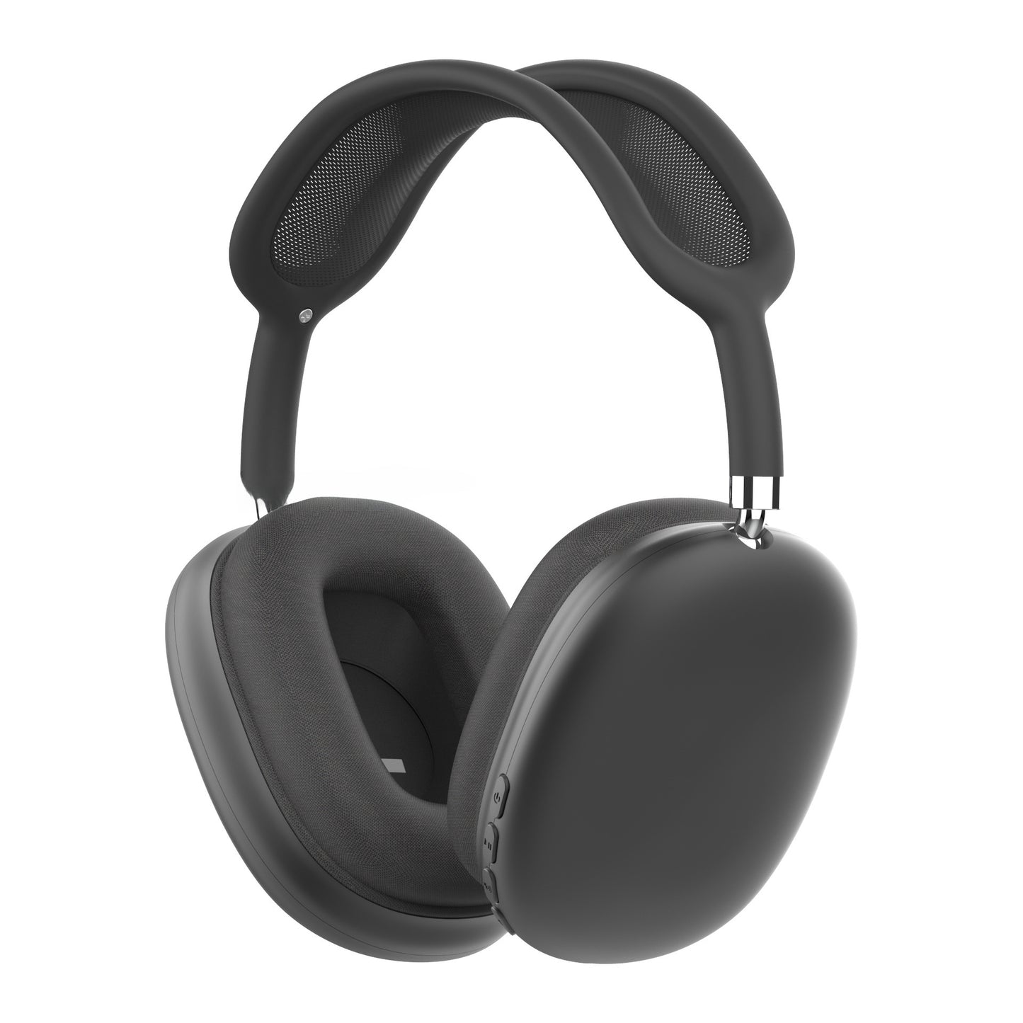 Huaqiangbei 2025 New Bluetooth Wireless Headset Headset with High Battery and Long Battery Life Sports Headset