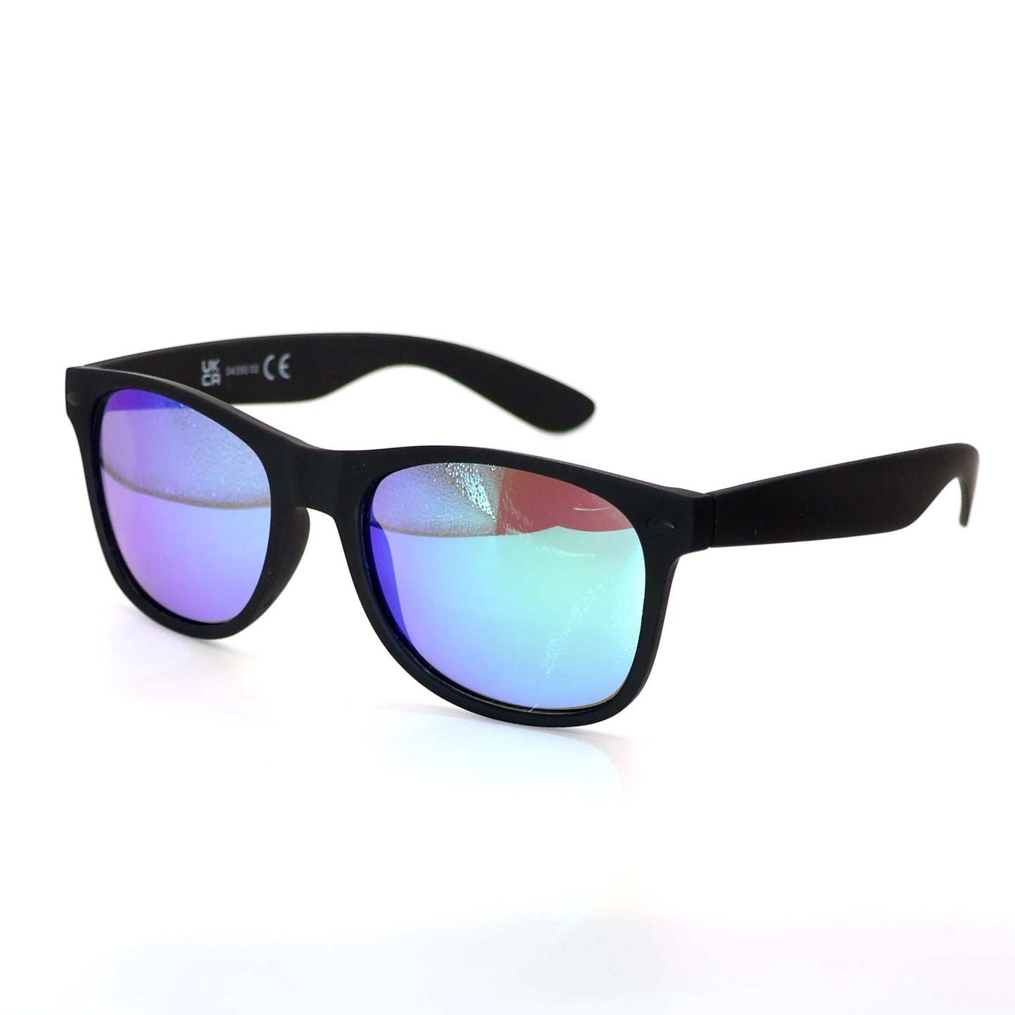 Cross-Border Midin Colorful Wholesale Small Square Frame Fashion Glasses Personalized Retro Trendy Sunglasses for Men and Women High-End Sunglasses