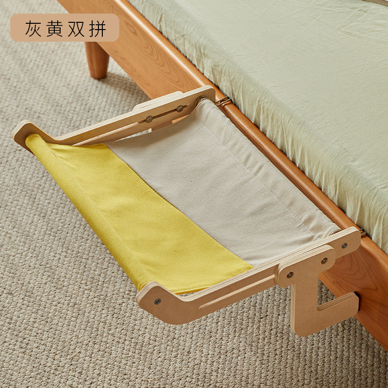 Cat bed bedside cat hammock hanging cat nest hanging nest window sill hammock cat stand window balcony pet cat sun-drying