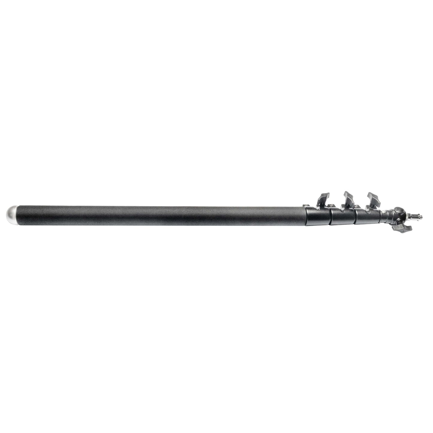 77.5-246cm Super Heavy-Duty Handheld Air-Cushioned Boom Stand