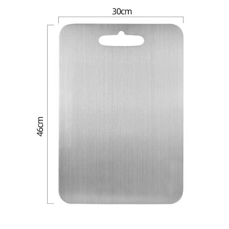 Titanium Chopping Board