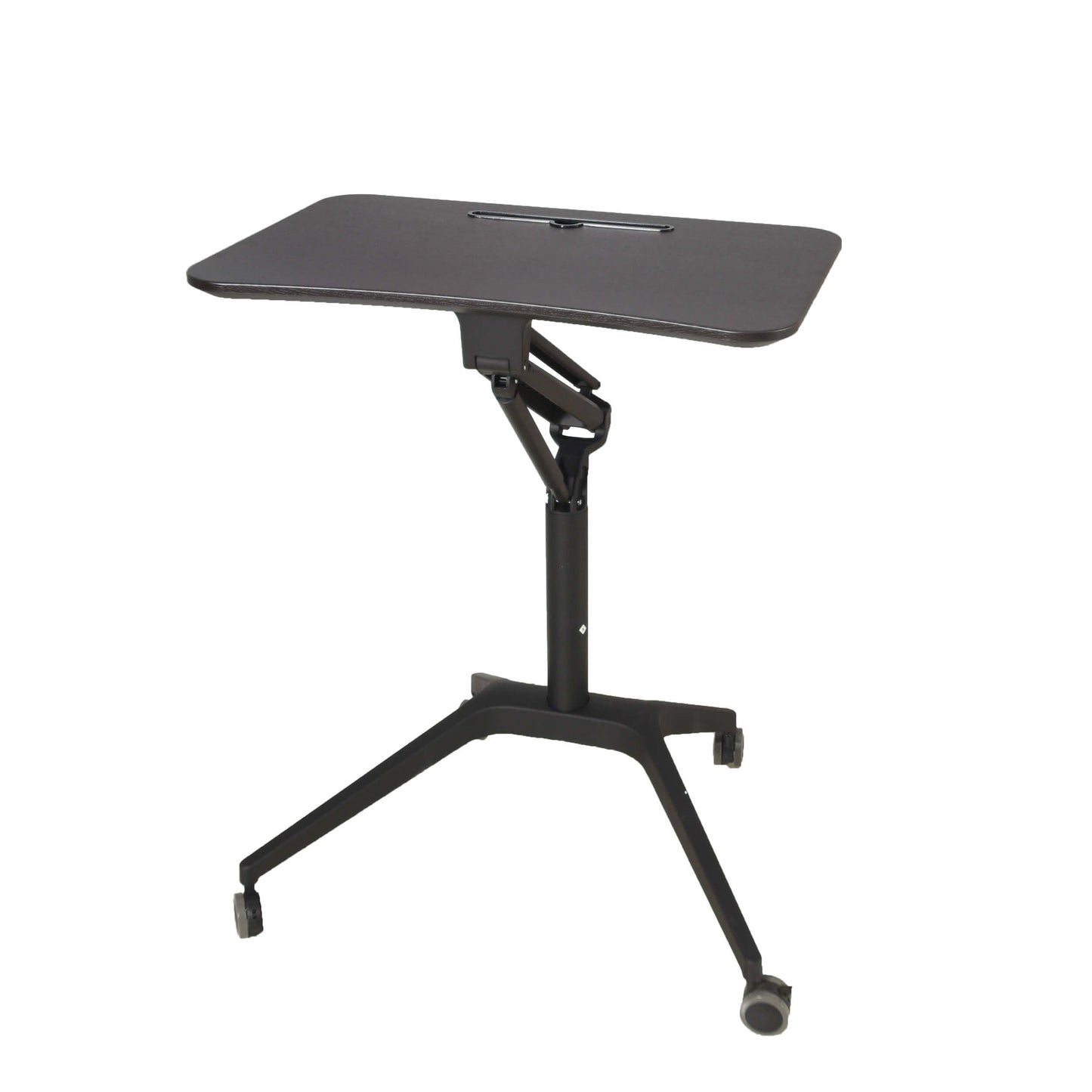 TESSA-Flexi Stand Up Workstation Desk (Adjustable Height) - CLEARANCE