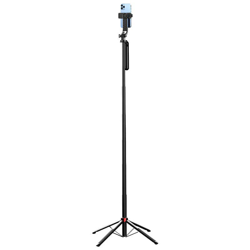 MA09 Bluetooth Remote Control Selfie Stick