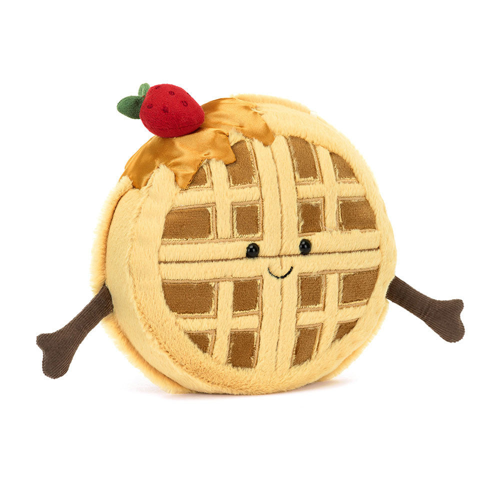 Carefully Selected  In-Stock 48-Piece British Fun Series Collection Plush Toys