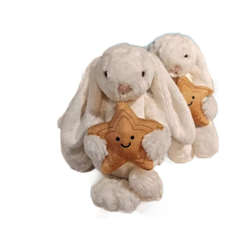 Carefully Selected  In-Stock 48-Piece British Fun Series Collection Plush Toys