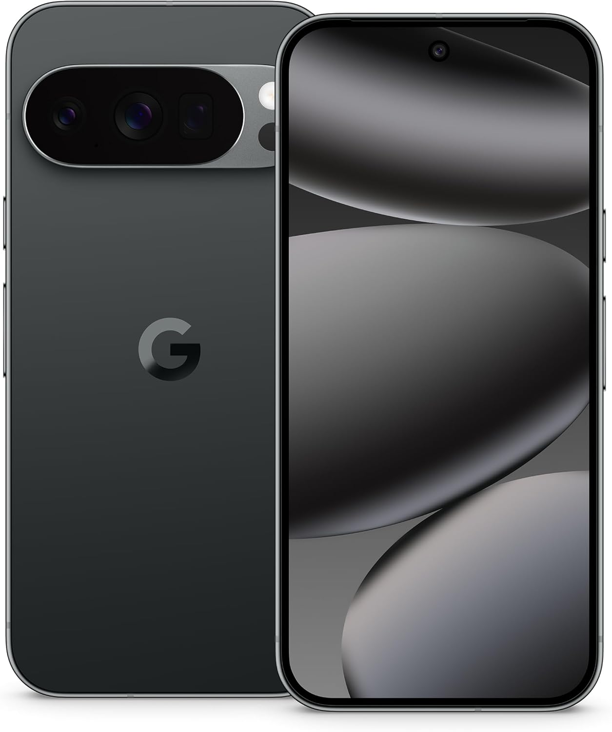 Google Pixel 10 Pro (128GB+16GB, Obsidian)