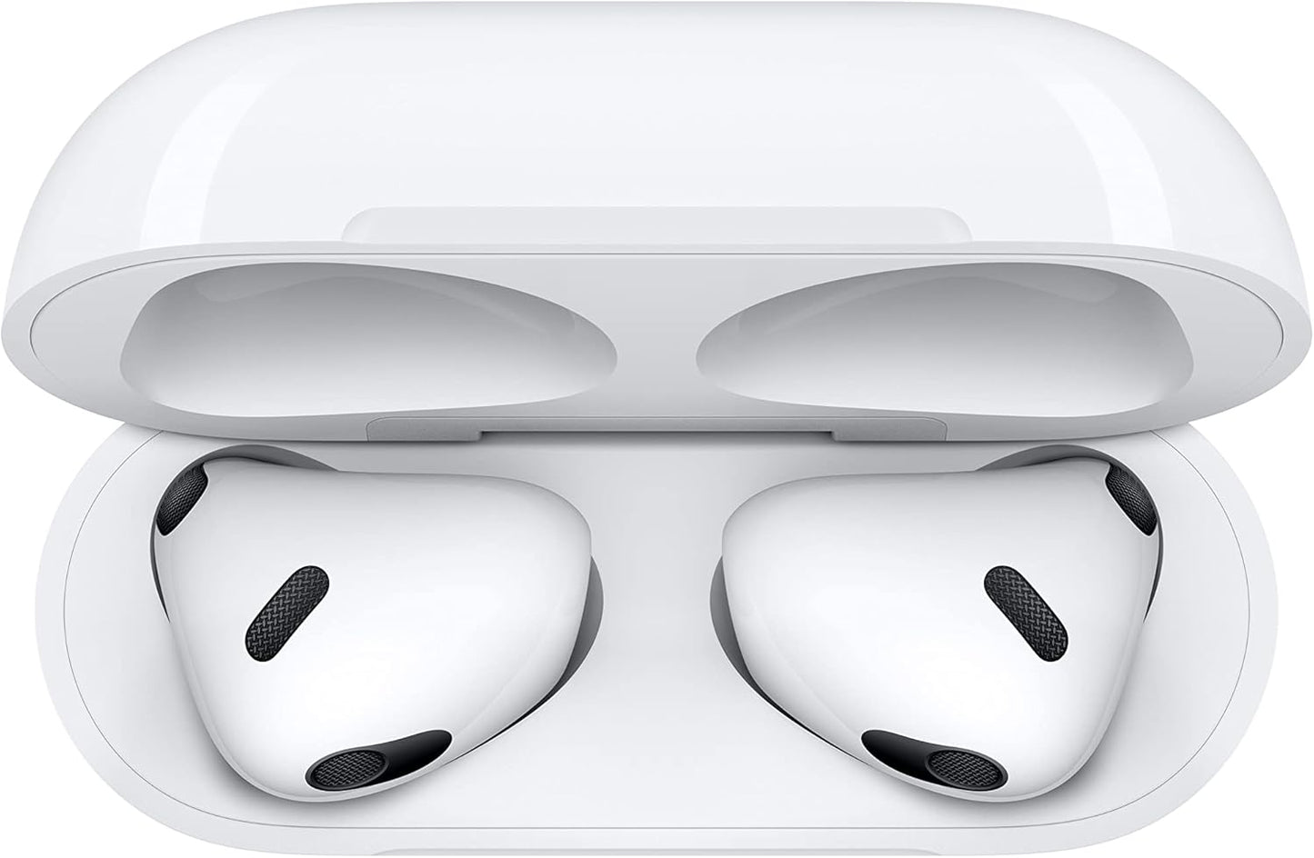 Apple AirPods 3 with Lightning Charging Case (MPNY3)