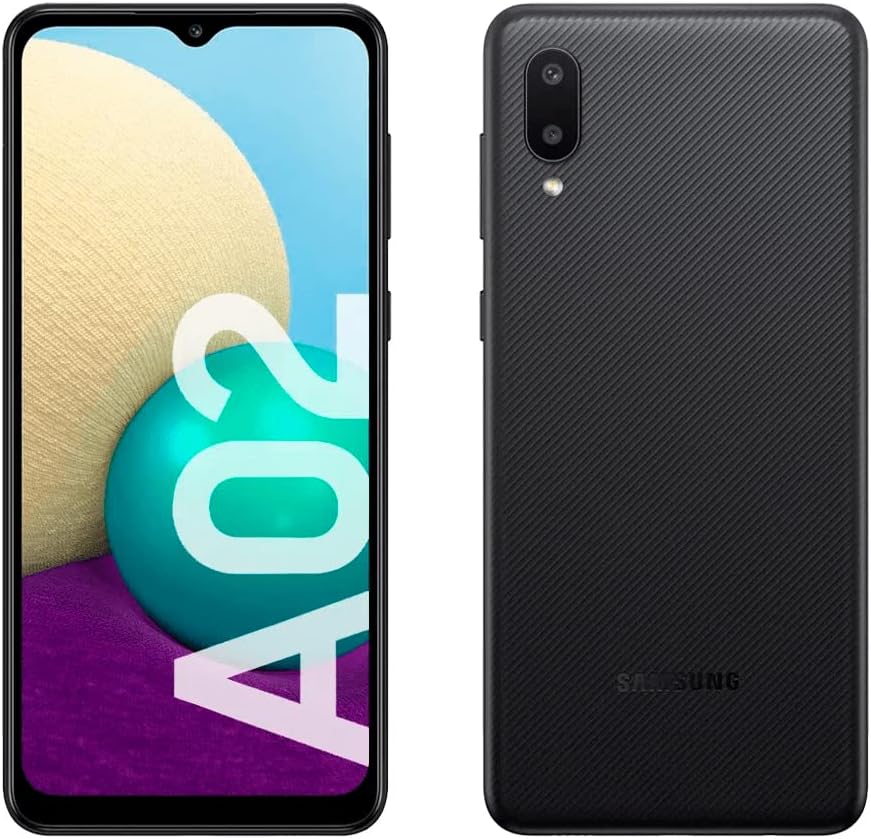 Samsung Galaxy A06 A066B DS (5G) (128GB+6GB, Black)