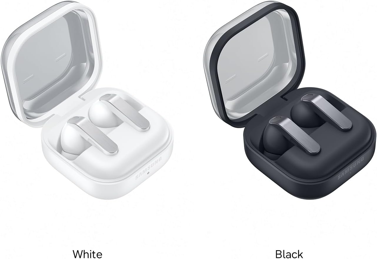 Samsung Galaxy Buds 4 Pro R640 (Black)