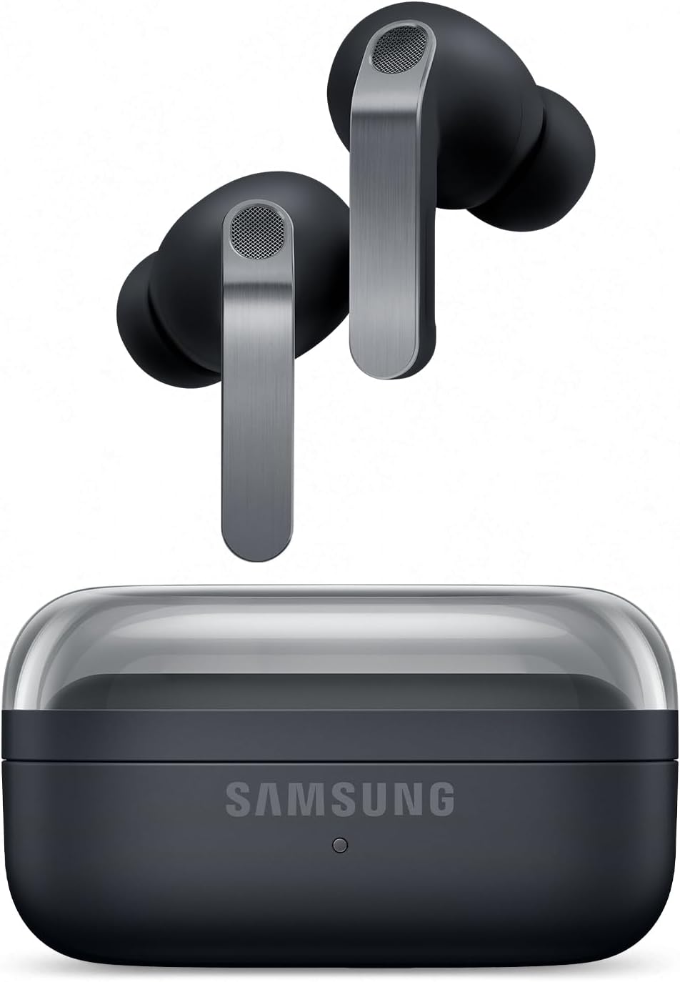 Samsung Galaxy Buds 4 Pro R640 (Black)