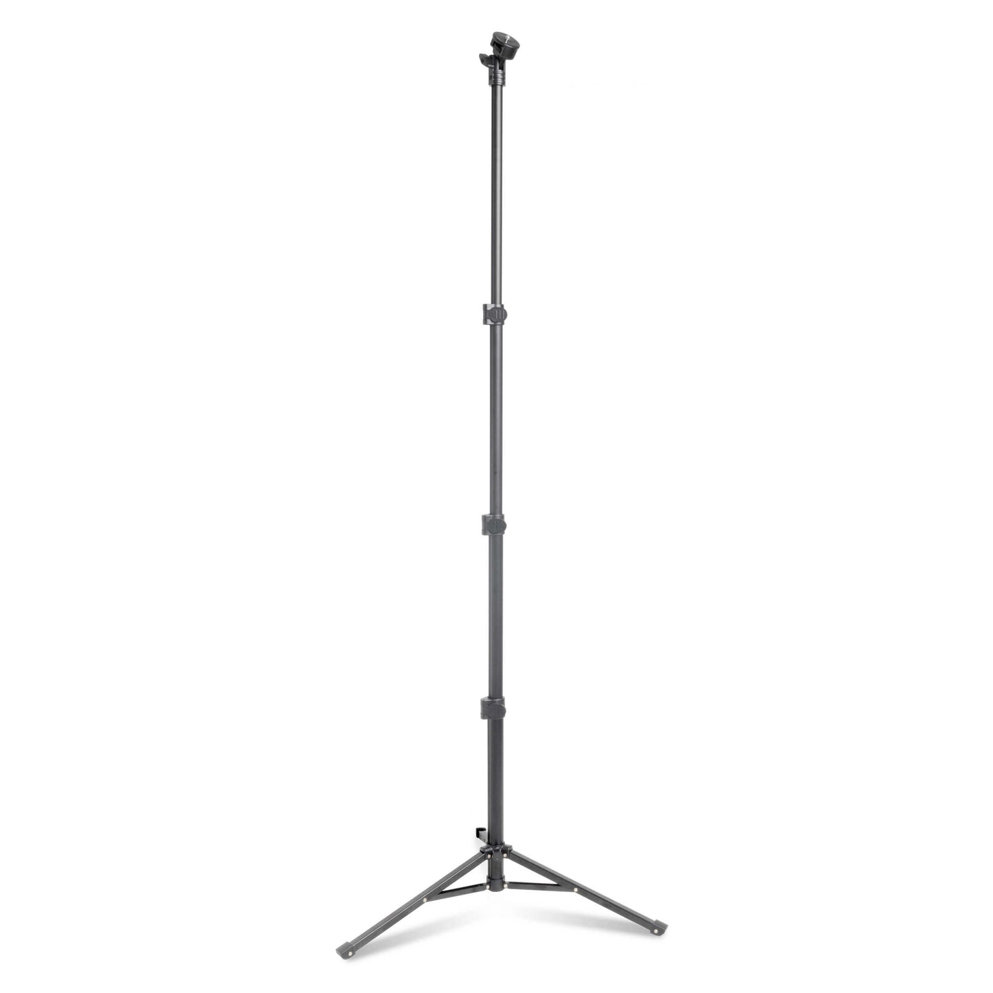 1/4" Tilt Head Telescopic Basic Cameras Tripod Stand