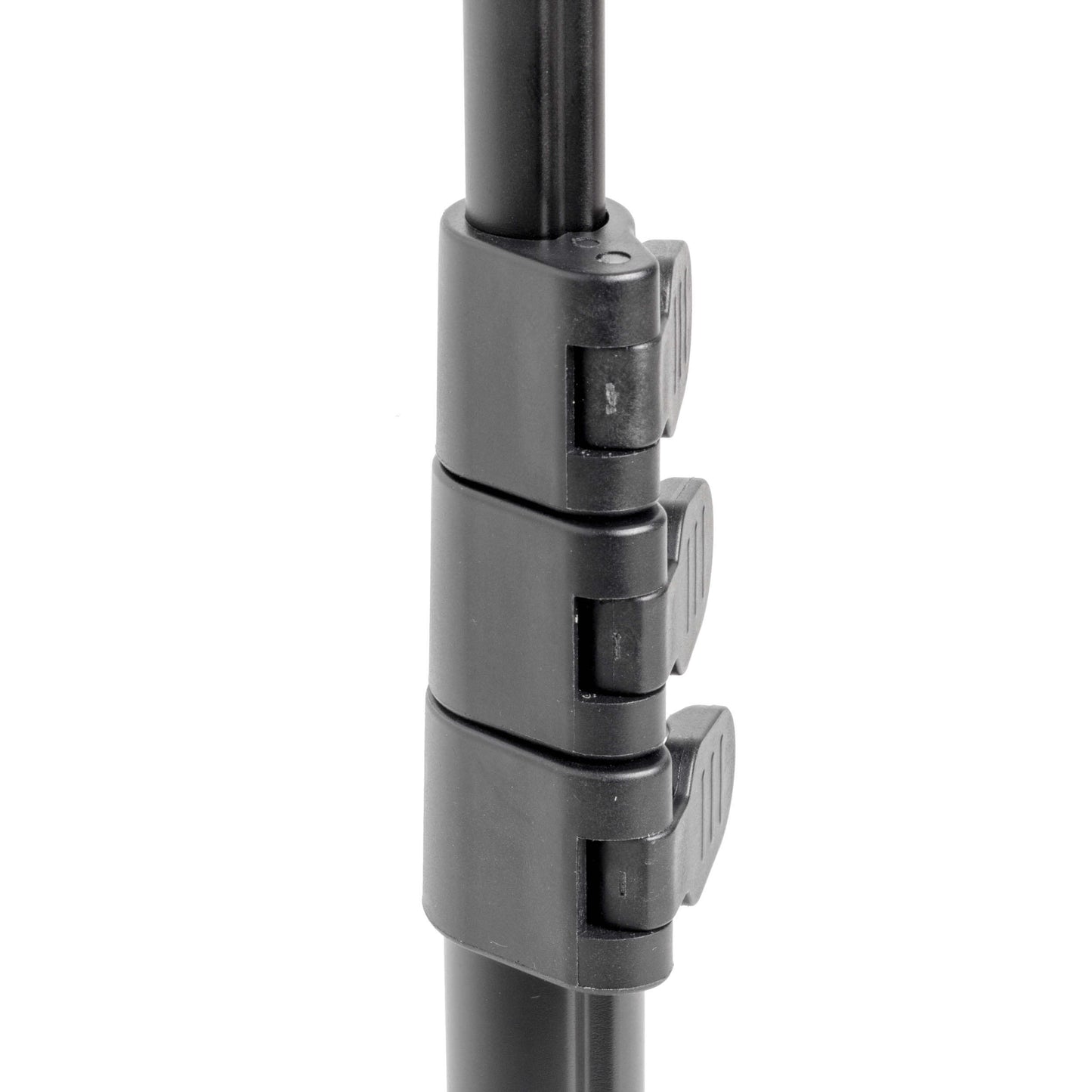 1/4" Tilt Head Telescopic Basic Cameras Tripod Stand