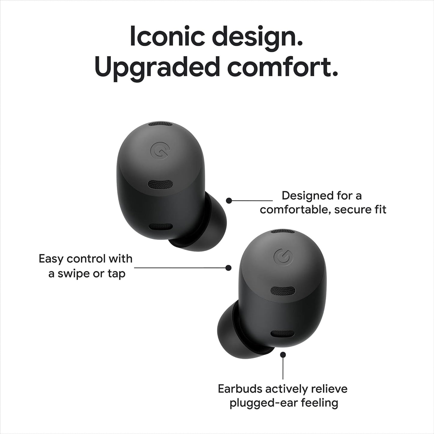 Google Pixel Buds Pro (Charcoal)