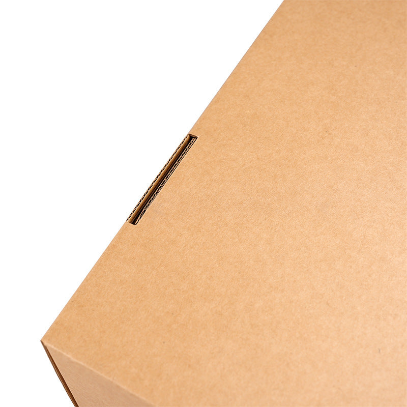 shipping box