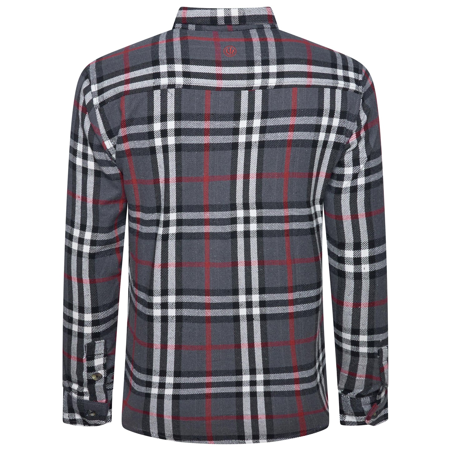 Fat Face Cotton Check Shirt