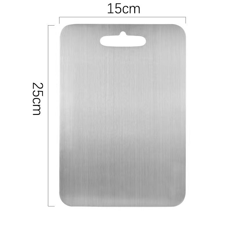 Titanium Chopping Board
