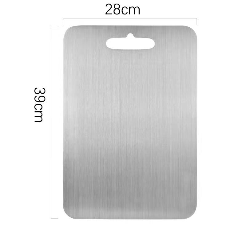 Titanium Chopping Board