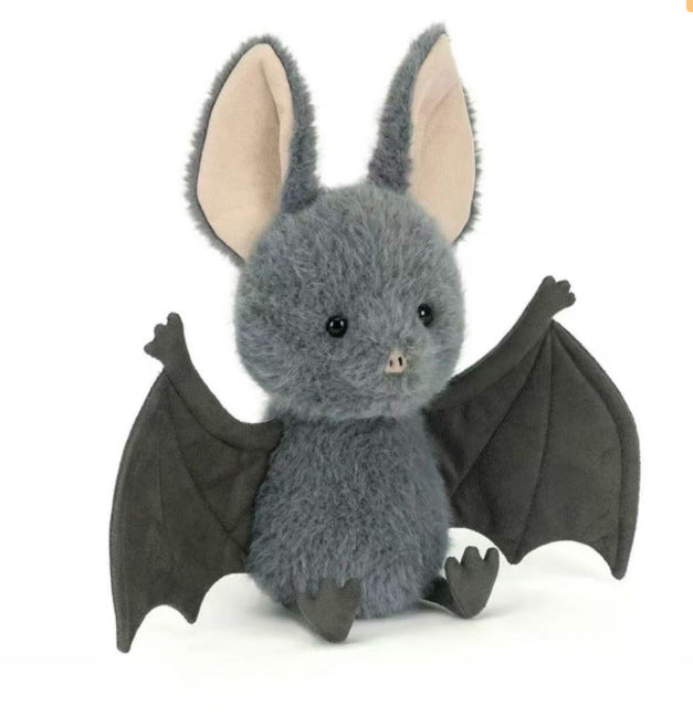 Carefully Selected  In-Stock 48-Piece British Fun Series Collection Plush Toys