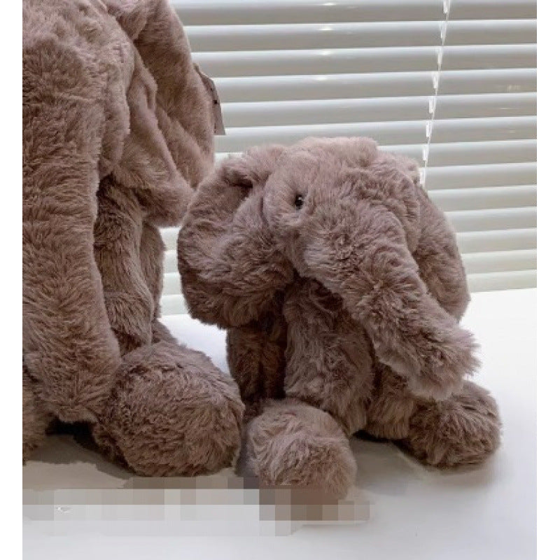 Carefully Selected  In-Stock 48-Piece British Fun Series Collection Plush Toys