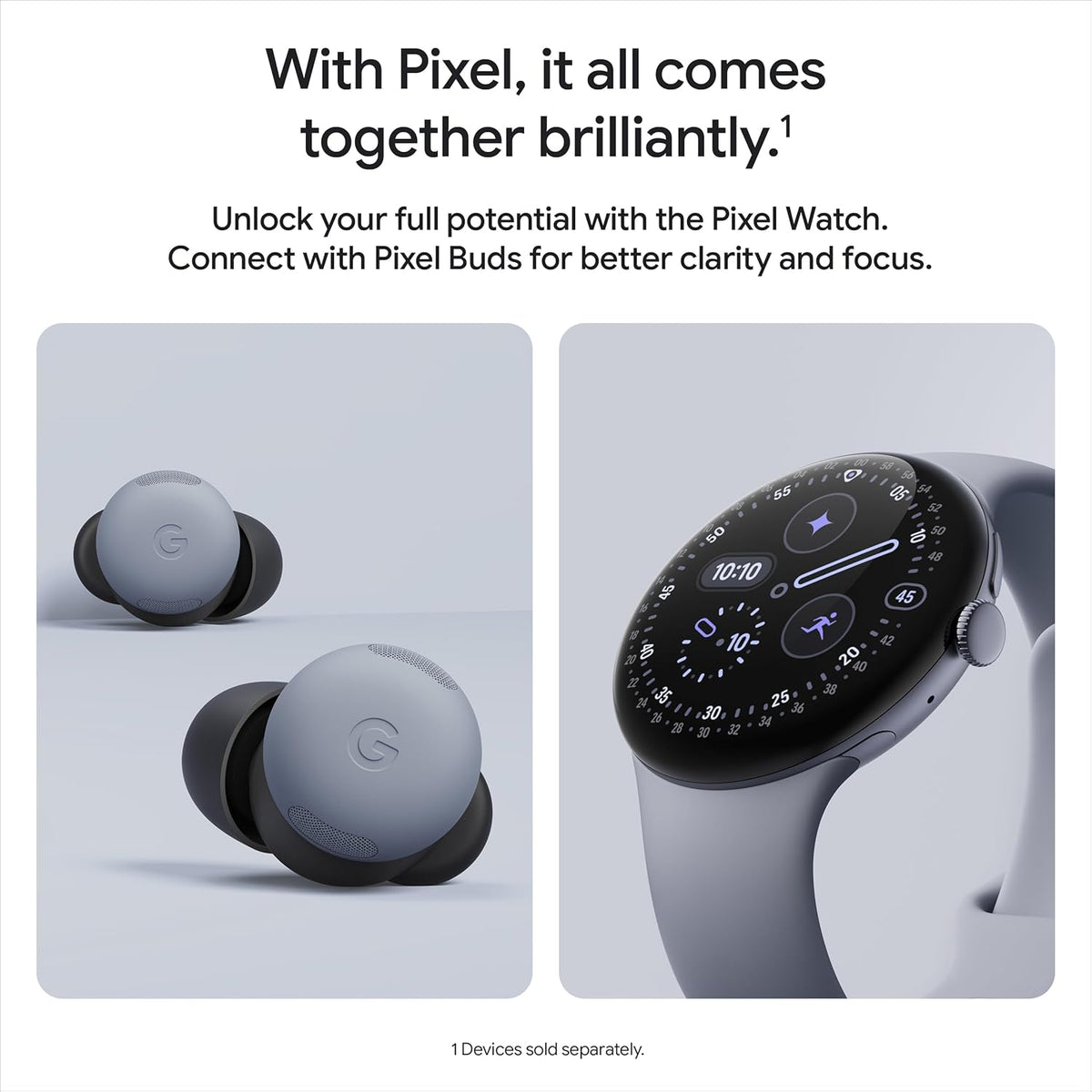 Google Pixel 10 Pro (128GB+16GB, Obsidian)