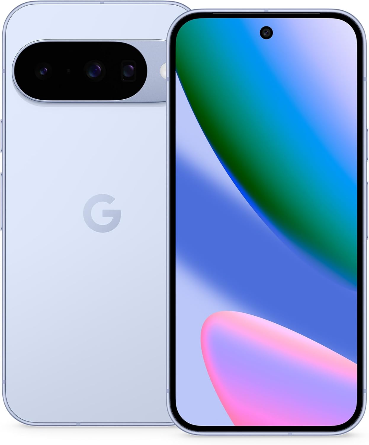 Google Pixel 10 (128GB+12GB, Frost)