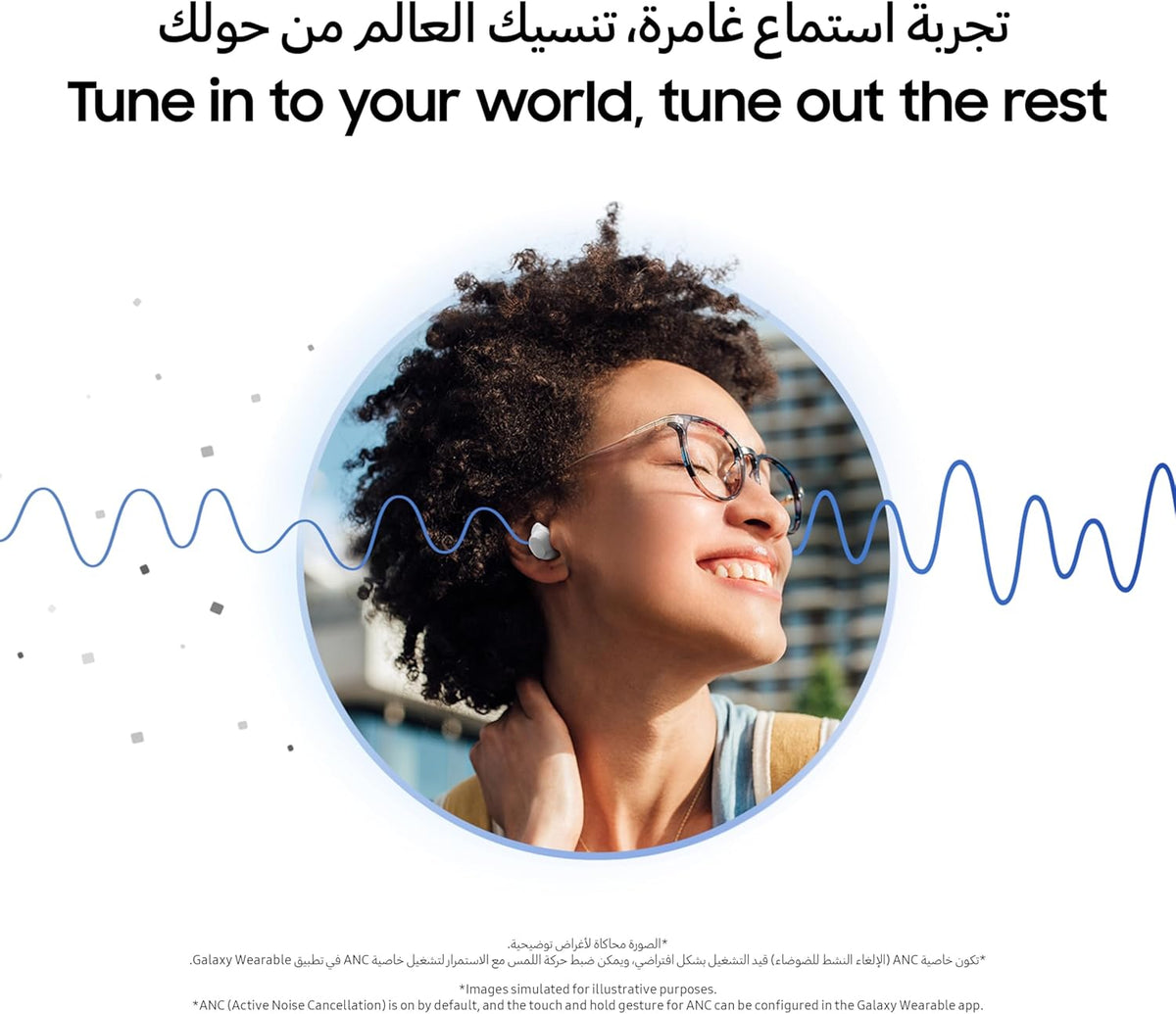 Samsung Buds Core R410 (Black)