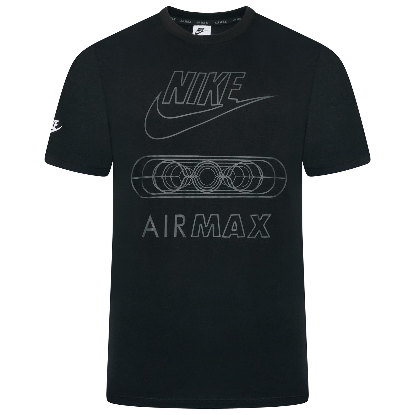 Nike Graphic Print T-Shirt