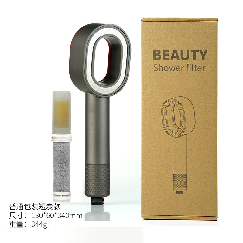 shower aromatherapy shower export Dyson shower Filterduschkopf