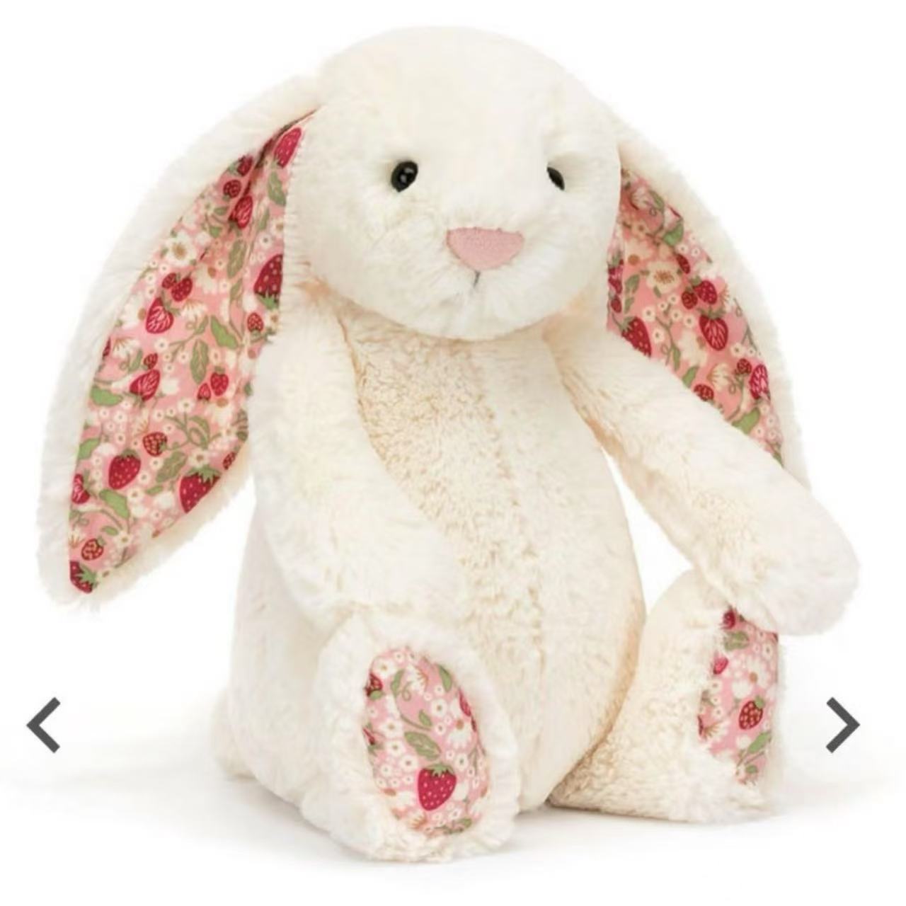 Carefully Selected  In-Stock 48-Piece British Fun Series Collection Plush Toys