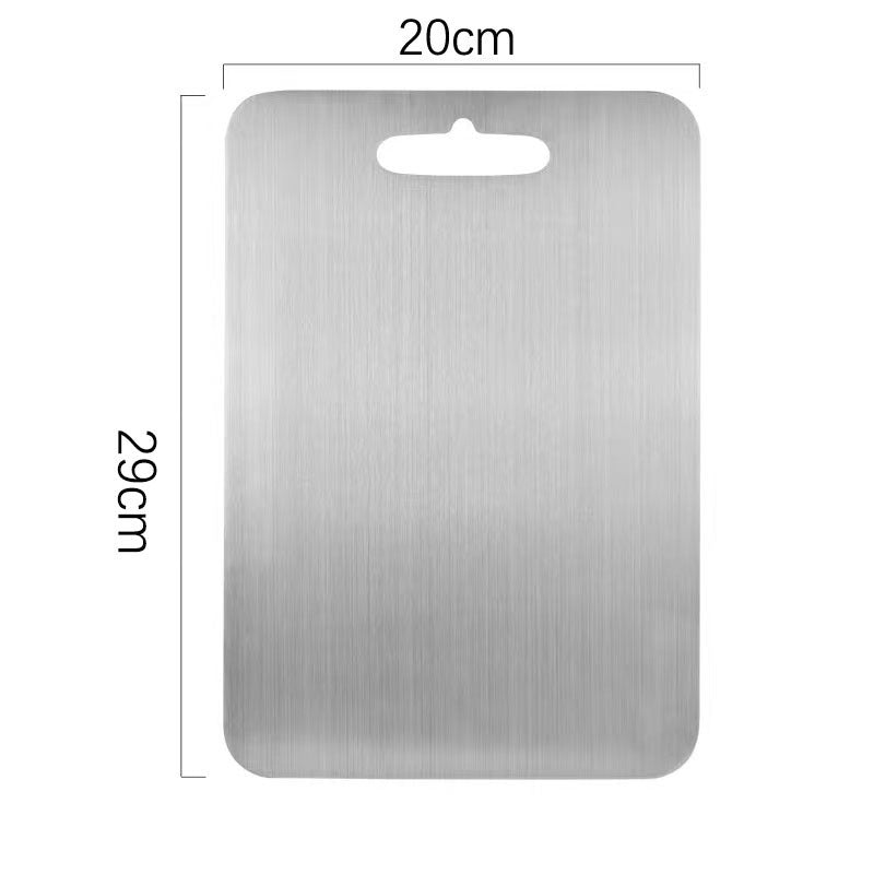 Titanium Chopping Board