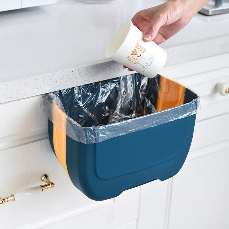 Car Storage Bin