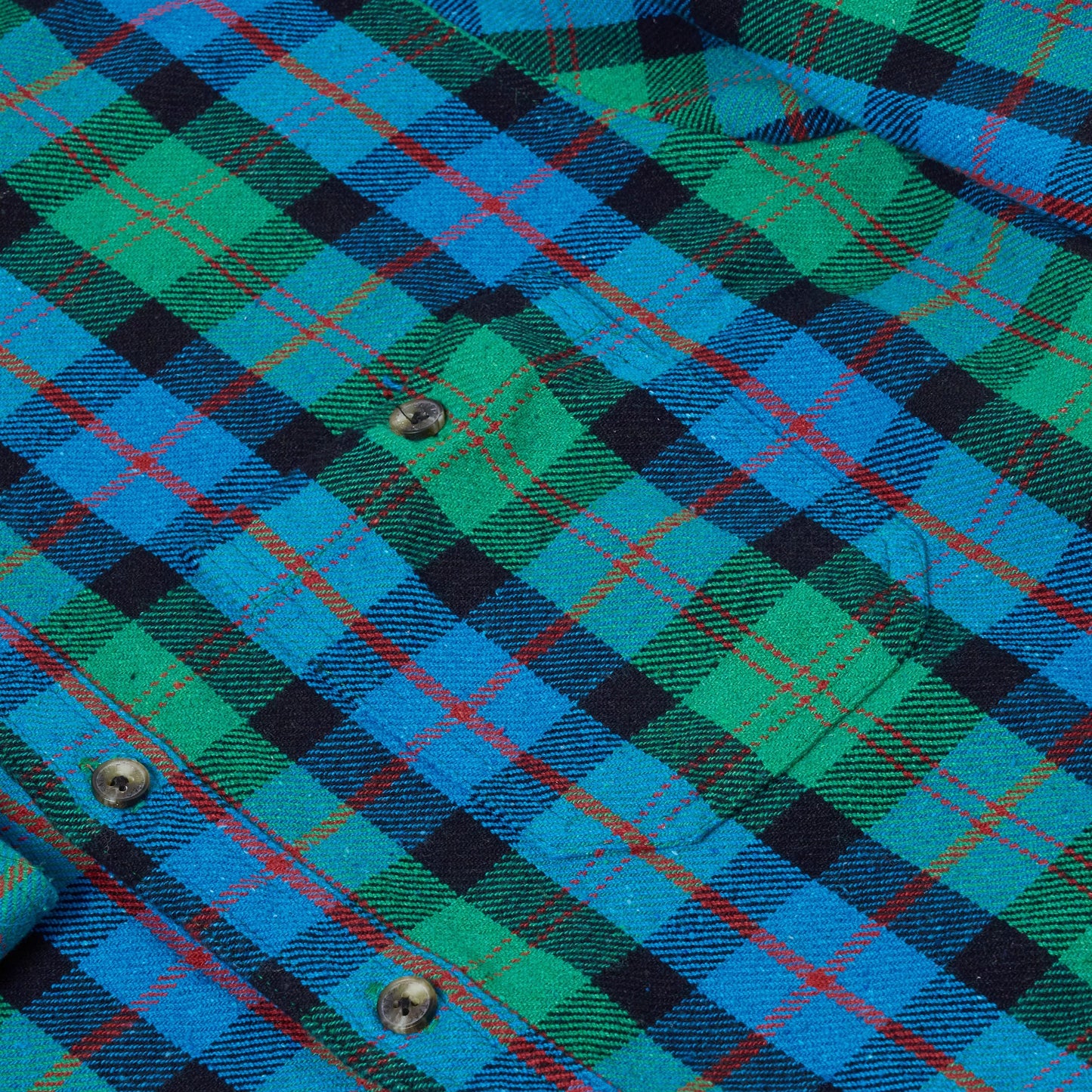 Fat Face Cotton Check Shirt