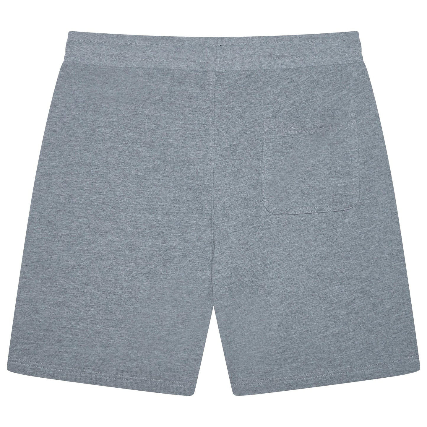 Tommy Jeans Logo Embroidery Sweat Shorts
