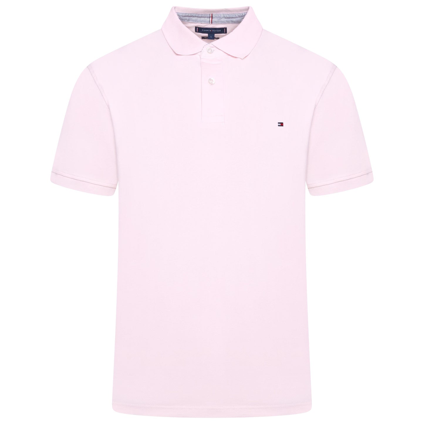 Tommy Hilfiger 1985 Regular Fit Pique Polo Shirt