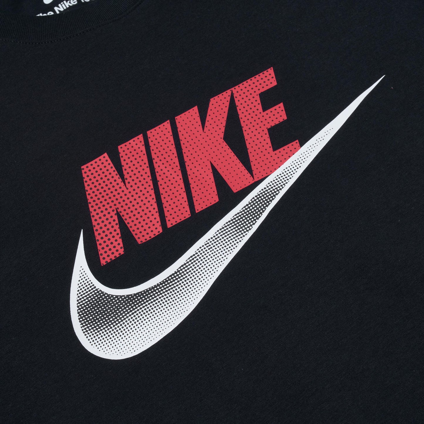 Nike Graphic Print T-Shirt
