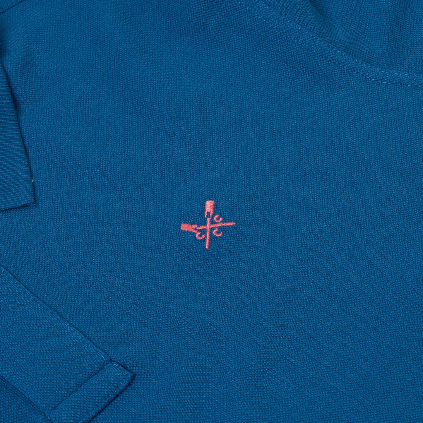 Crew Clothing Company Melbury Polo Shirt