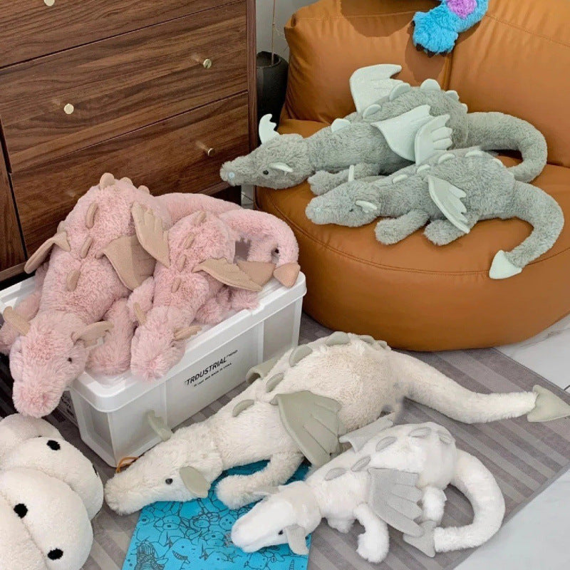 Carefully Selected  In-Stock 48-Piece British Fun Series Collection Plush Toys
