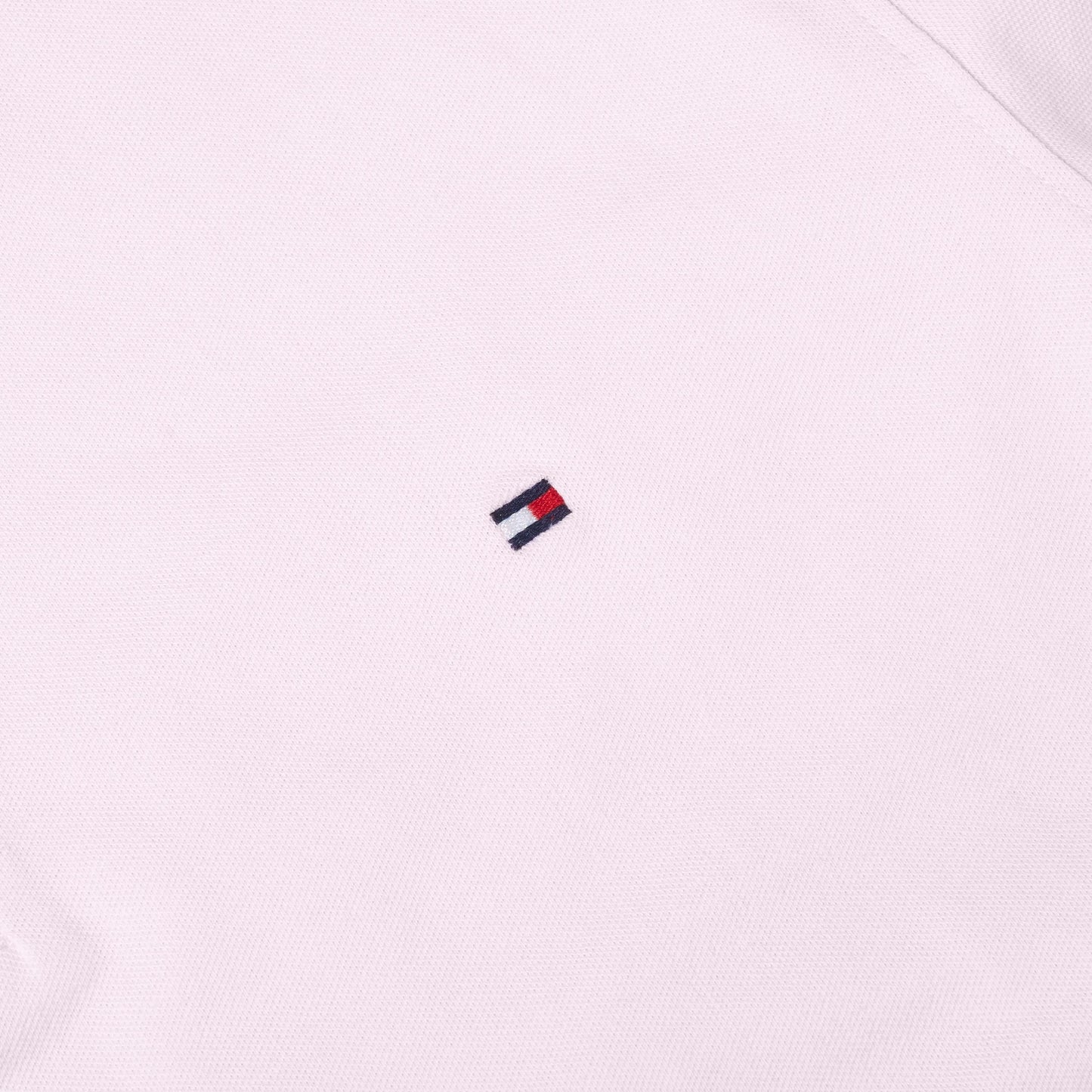 Tommy Hilfiger 1985 Regular Fit Pique Polo Shirt