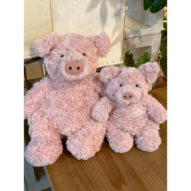 Carefully Selected  In-Stock 48-Piece British Fun Series Collection Plush Toys
