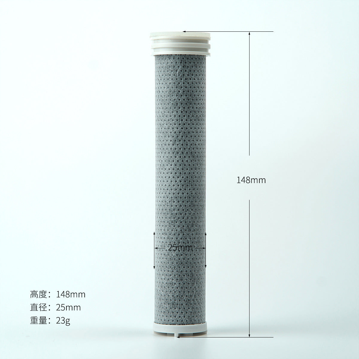 shower aromatherapy shower export Dyson shower Filterduschkopf