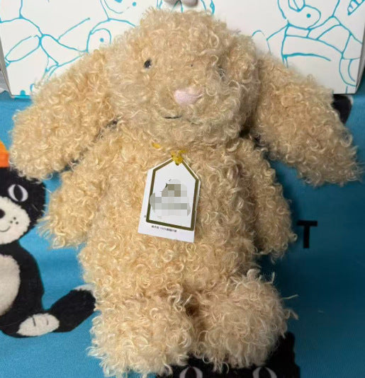 Carefully Selected  In-Stock 48-Piece British Fun Series Collection Plush Toys