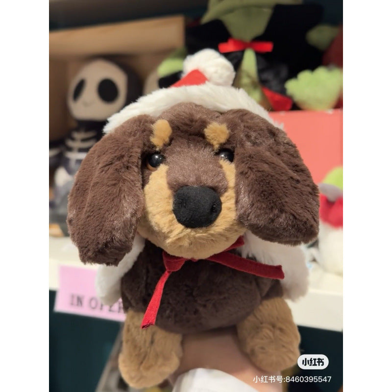 Carefully Selected  In-Stock 48-Piece British Fun Series Collection Plush Toys