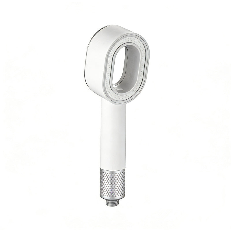 Cross-border Foreign Trade Filter Fragrance Beauty Hand-held Shower