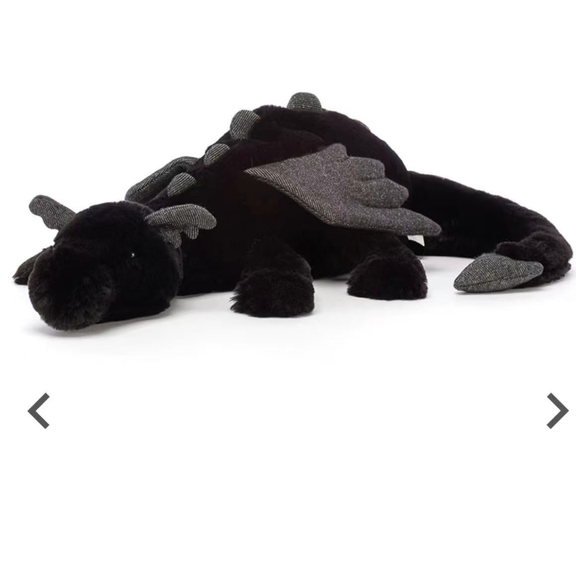 Carefully Selected  In-Stock 48-Piece British Fun Series Collection Plush Toys